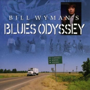 Wyman Bill - B.W. & B.O. (2Cd+Dvd) ryhmässä CD @ Bengans Skivbutik AB (3818742)