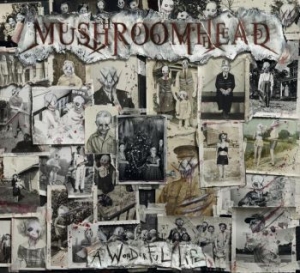 Mushroomhead - A Wonderful Life (Digi) ryhmässä CD @ Bengans Skivbutik AB (3818777)