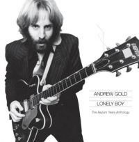 Gold Andrew - Lonely BoyAsylum Years Ant. (6Cd/D ryhmässä CD @ Bengans Skivbutik AB (3818791)