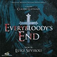 Seviroli Luigi - Everybloody's End ryhmässä CD @ Bengans Skivbutik AB (3818796)