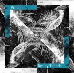 Pinch - Reality Tunnels ryhmässä CD @ Bengans Skivbutik AB (3818801)