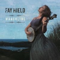 Hield Fay - Wrackline ryhmässä CD @ Bengans Skivbutik AB (3818805)