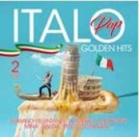 Various Artists - Italo Pop Golden Hits ryhmässä CD @ Bengans Skivbutik AB (3818814)