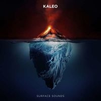 Kaleo - Surface Sounds (Vinyl) ryhmässä ME SUOSITTELEMME / Joululahjavinkki: Vinyyli @ Bengans Skivbutik AB (3818827)