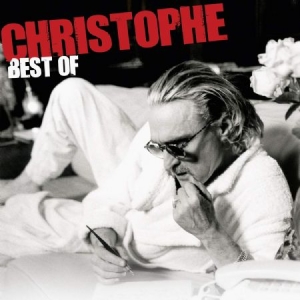 Christophe - Best Of ryhmässä VINYYLI @ Bengans Skivbutik AB (3819072)