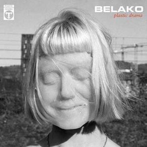 Belako - Plastic Drama (Vinyl) ryhmässä VINYYLI @ Bengans Skivbutik AB (3819073)