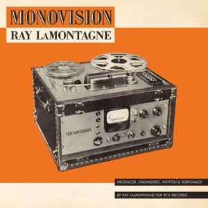 Lamontagne Ray - Monovision ryhmässä VINYYLI @ Bengans Skivbutik AB (3819146)