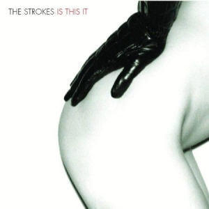 Strokes The - Is This It ryhmässä VINYYLI @ Bengans Skivbutik AB (3819147)