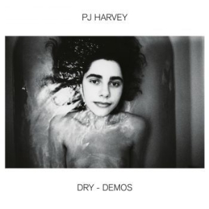 Pj Harvey - Dry - Demos (Vinyl) ryhmässä Minishops / PJ Harvey @ Bengans Skivbutik AB (3819166)