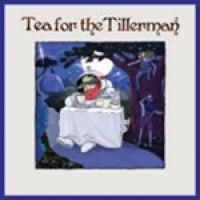 Yusuf / Cat Stevens - Tea For The Tillerman² ryhmässä Minishops / yusuf cat stevens @ Bengans Skivbutik AB (3819169)