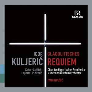 Gotovac Jakov Kuljeric Igor - Glagolitisches Requiem Himna Slobo ryhmässä ME SUOSITTELEMME / Joululahjavinkki: CD @ Bengans Skivbutik AB (3819196)