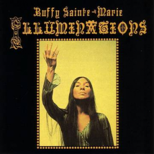 Buffy Sainte-Marie - Illuminations (yellow vinyl) (RSD) IMPORT ryhmässä VINYYLI @ Bengans Skivbutik AB (3819414)