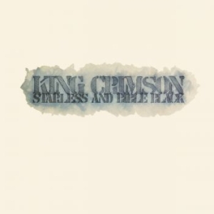 King Crimson - Starless & Bible Black (Ltd.Ed.) ryhmässä Minishops / King Crimson @ Bengans Skivbutik AB (3820374)