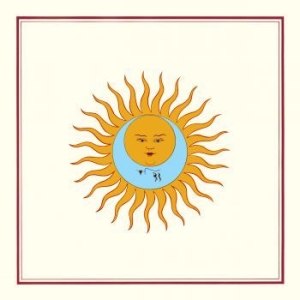 King Crimson - Alternative Larks' .. (Ltd.Ed.) ryhmässä Minishops / King Crimson @ Bengans Skivbutik AB (3820376)