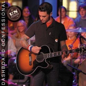 Dashboard Confessional - Mtv Unplugged (Ltd.Ed.) ryhmässä VINYYLI @ Bengans Skivbutik AB (3820394)