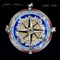 Jason Molina - Eight Gates (Ltd Shortcake Splash V ryhmässä VINYYLI @ Bengans Skivbutik AB (3820428)