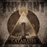 Thyrant - Katabasis (Vinyl) ryhmässä VINYYLI @ Bengans Skivbutik AB (3820441)