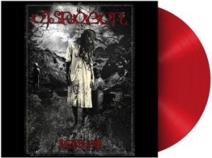 Eisregen - Leblos (Red Vinyl Ltd Gatefold) ryhmässä VINYYLI @ Bengans Skivbutik AB (3821646)