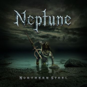 Neptune - Northern Steel (Vinyl) ryhmässä VINYYLI @ Bengans Skivbutik AB (3821647)