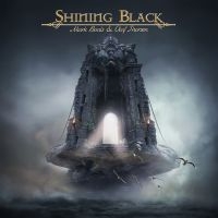 Shining Black Ft. Boals & Thorsen - Shining Black Ft. Boals & Thorsen ryhmässä CD @ Bengans Skivbutik AB (3821685)