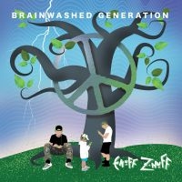 Enuff'z'nuff - Brainwashed Generation ryhmässä CD @ Bengans Skivbutik AB (3821687)