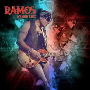 Ramos - My Many Sides ryhmässä CD @ Bengans Skivbutik AB (3821689)