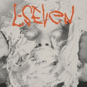 L-Seven - L-Seven ryhmässä VINYYLI @ Bengans Skivbutik AB (3821781)