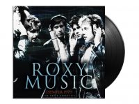 Roxy Music - Denver 1979 ryhmässä VINYYLI / Pop-Rock @ Bengans Skivbutik AB (3821965)