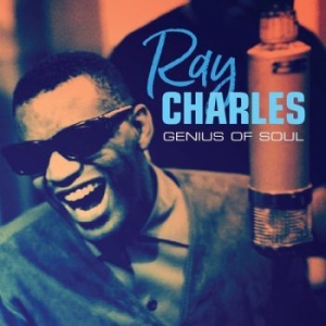 Charles Ray - Genious Of Soul ryhmässä VINYYLI @ Bengans Skivbutik AB (3821969)