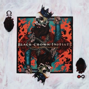 Black Crown Initiate - Violent Portraits of Doomed Escape ryhmässä VINYYLI @ Bengans Skivbutik AB (3821970)