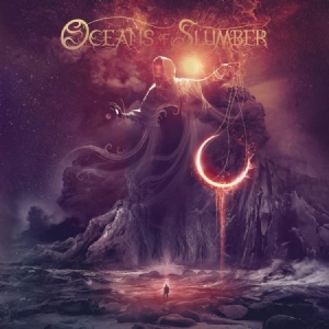 Oceans of Slumber - Oceans of Slumber ryhmässä CD @ Bengans Skivbutik AB (3821973)