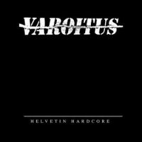 Varoitus - Helvetin Hardcore ryhmässä VINYYLI @ Bengans Skivbutik AB (3821974)