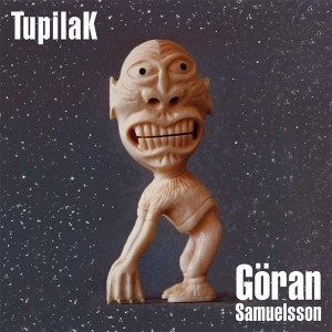 Samuelsson Göran - Tupilak ryhmässä CD @ Bengans Skivbutik AB (3821989)