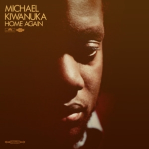 Michael Kiwanuka - Home Again ryhmässä Minishops / Michael Kiwanuka @ Bengans Skivbutik AB (3822395)