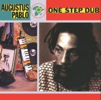 Pablo Augustus - One Step Dub ryhmässä VINYYLI @ Bengans Skivbutik AB (3822561)