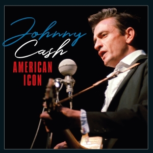 Johnny Cash - American Icon ryhmässä Minishops / Johnny Cash @ Bengans Skivbutik AB (3822688)