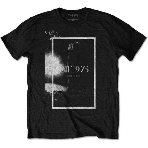 The 1975 - Music For Cars Uni Bl ryhmässä MERCH @ Bengans Skivbutik AB (3822843r)