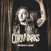 Marks Cory - Who I Am ryhmässä VINYYLI @ Bengans Skivbutik AB (3822865)