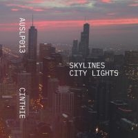 Cinthie - Skylines City Lights ryhmässä VINYYLI @ Bengans Skivbutik AB (3822872)