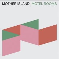 Mother Island - Motel Rooms (Green Vinyl) ryhmässä VINYYLI @ Bengans Skivbutik AB (3822894)