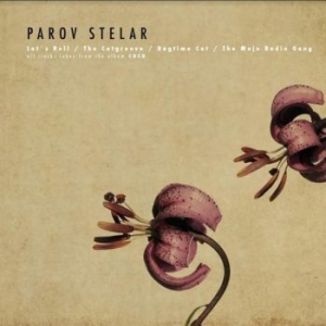 Parov Stelar - Coco ryhmässä VINYYLI @ Bengans Skivbutik AB (3822896)