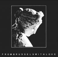 Various Artists - From Brussels With Love (2Cd+Book) ryhmässä CD @ Bengans Skivbutik AB (3822914)