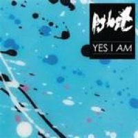 Pg.Lost - Yes I Am ryhmässä CD @ Bengans Skivbutik AB (3822930)