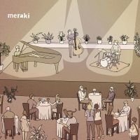 Meraki - Meraki ryhmässä CD @ Bengans Skivbutik AB (3822942)