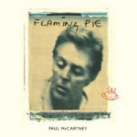 Paul Mccartney - Flaming Pie (2Lp) ryhmässä Minishops / Beatles @ Bengans Skivbutik AB (3822969)