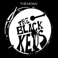 Black Keys The - The Moan ryhmässä CD @ Bengans Skivbutik AB (3823130)