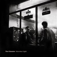 The Clientele - Suburban Light ryhmässä ME SUOSITTELEMME / Joululahjavinkki: Vinyyli @ Bengans Skivbutik AB (3823134)