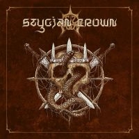 Stygian Crown - Stygian Crown (Vinyl Lp Gatefold + ryhmässä VINYYLI @ Bengans Skivbutik AB (3824053)