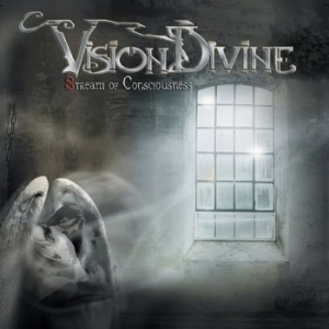 Vision Divine - Stream Of Consciousness (Digipack) ryhmässä CD / Hårdrock @ Bengans Skivbutik AB (3824074)