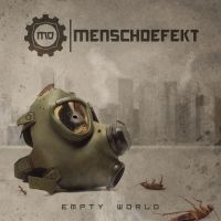 Menschdefekt - Empty World ryhmässä CD @ Bengans Skivbutik AB (3824080)